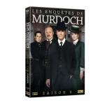Les Enqu&ecirc;tes De Murdoch Saison 9