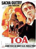 To&acirc; (R&eacute;&eacute;dition 1949)