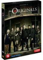 The Originals Saison 3