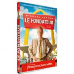 Le Fondateur