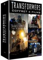 Transformers - Quadrilogie