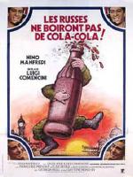 Les Russes ne boiront pas de Coca Cola (R&eacute;&eacute;dition 1967)