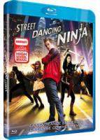 Street Dancing Ninja - BluRay