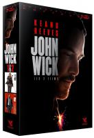 John Wick 2 et 1