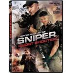 Sniper 6 Ghost Shooter
