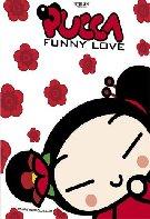 Pucca Volume 1