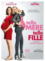 Telle M&egrave;re, Telle Fille