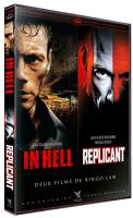 R&eacute;plicant + In Hell