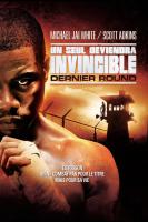 Un seul deviendra invincible : La Trilogie