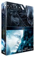 Alien Covenant et Prometheus