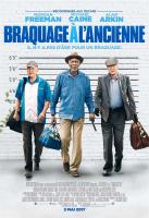 Braquage &agrave; l'Ancienne