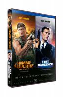 L'Homme de guerre + Etat d'urgence