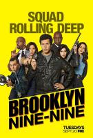 Brooklyn Nine Nine Saison 4