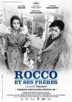 Rocco Et Ses Fr&egrave;res (R&eacute;edition 1960)
