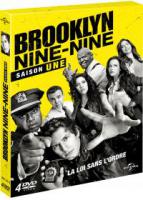 Brooklyn Nine Nine Saison 1