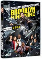 Brooklyn Nine Nine Saison 2