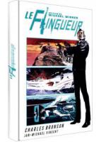 Le Flingueur ( R&eacute;edition 1972 ) Combo