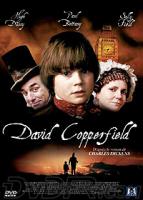 David Copperfield