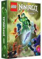 Lego Ninjago Saison 7