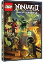 LEGO Ninjago - Le Jour des &acirc;mes disparues