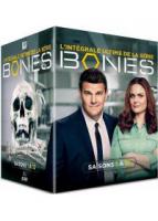 Bones - Saisons 1 &agrave; 12