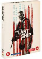 The Last Ship - Saison 3