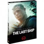 The Last Ship - Saisons 1 &agrave; 3