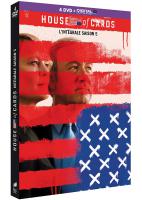 House of Cards - Saison 5