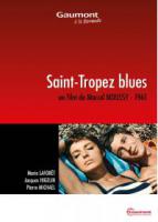 Saint-Tropez blues (R&eacute;&eacute;dition 1961)