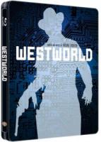 MondWest ( WestWorld) (R&eacute;&eacute;dition 1973) BluRay