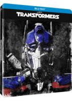 Transformers 1 (R&eacute;&eacute;dition 2007) BluRay