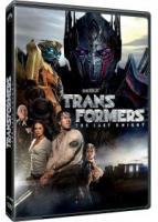 Transformers 5 - The Last Knight