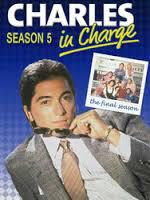 Charles s'en charge - Saison 5 (R&eacute;&eacute;dition 1989)