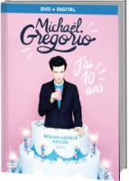 Micha&euml;l Gregorio - J'ai dix ans Collector