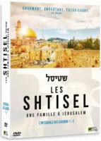 Les Shtisel : Une famille &agrave; J&eacute;rusalem Saisons 1 & 2