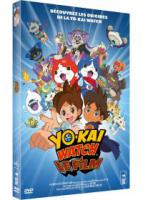 Yo-kai Watch, le film