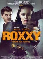 Vincent N Roxxy
