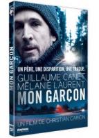 Mon Gar&ccedil;on
