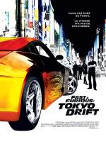 Fast & Furious 3 Tokyo Drift