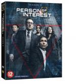Person Of Interest - Saison 5