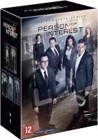 Person of Interest - Saisons 1 &agrave; 5