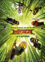 Lego Ninjago - Le Film