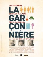 La Gar&ccedil;onni&egrave;re (R&eacute;edition de 1960)