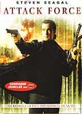 Attack force