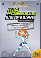 Kim possible le film : mission cupidon