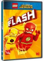 LEGO DC Comics Super Heroes : The Flash