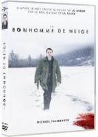 Le Bonhomme de Neige