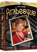 Arabesque - Saison 2 (R&eacute;edition 1982)