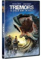 Tremors 6 : A Cold Day in Hell