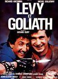 Lévy et Goliath (Réédition 1987) BluRay
